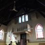 Chapel at Parramatta Gaol