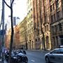 Kent Street - Sydney CBD
