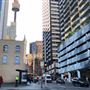 Kent Street - Sydney CBD