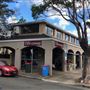 Sutherland CBD