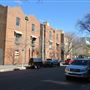 Lower Fort Street Houses - Dawes Point