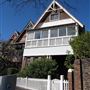 Lower Fort Street Houses - Dawes Point