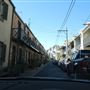 Inner City Neighbourhoods