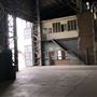 Cockatoo Island - Industrial Precinct