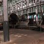 Cockatoo Island - Industrial Precinct