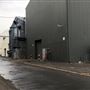 Cockatoo Island - Industrial Precinct