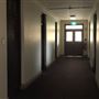 North Head Sanctuary - Barracks Precinct Building 1