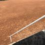 North Head Sanctuary - Barracks Precinct Red Dirt Parade Ground