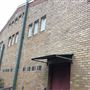 North Head Sanctuary - Barracks Precinct Building 17 Gym