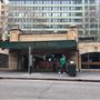 Wynyard Station