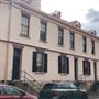 Gloucester Street Buildings