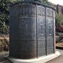 Period Restrooms - Dawes Point