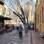 Playfair Street Buildings