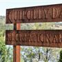 Quipolly Dam