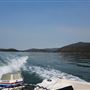 Hawkesbury River - Mooney Mooney & Milsons Passage