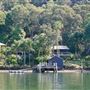 Hawkesbury River - Mooney Mooney & Milsons Passage