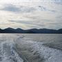 Hawkesbury River - Mooney Mooney & Milsons Passage