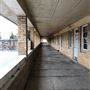 North Head Sanctuary - Barracks Precinct Building 1