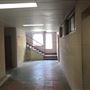 North Head Sanctuary - Barracks Precinct Building 17 Gym