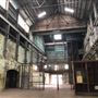Cockatoo Island - Industrial Precinct