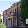 Marrickville Town Hall
