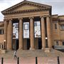 Mitchell Library Exterior