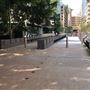 Ultimo - The Goods Line & Dr. Chau Chak Wing Building