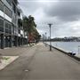 Metcalfe Park & Casino Wharf