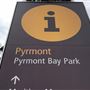 Pyrmont Bay Park