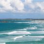 Woolgoolga Beach and Headland - Coffs Coast Regional Park