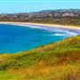 Mystics Beach (Minnamurra Beach) - Killalea State Park