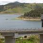 Lake Lyell