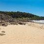 Mystics Beach (Minnamurra Beach) - Killalea State Park