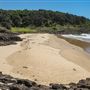 Mystics Beach (Minnamurra Beach) - Killalea State Park