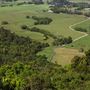 Coolamon Scenic Drive in the Byron Bay Hinterlands