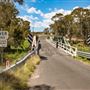 McKanes Bridge - Coxs River