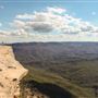 Lincoln's Rock - Blue Mountains