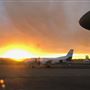 Tamworth Aero-Club and Tamworth Regional Airport