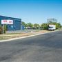 Tamworth Regional Airport
