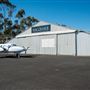Tamworth Regional Airport