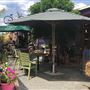 1/2 Acre Coffee Lounge Cafe & Nursery