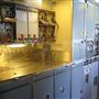Boeing 747 Airplane - Historical Aircraft Restoration Society - HARS Museum