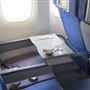 Boeing 747 Airplane - Historical Aircraft Restoration Society - HARS Museum