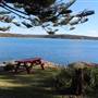 Former Aquatic Laboratories & Offices - Hungry Point Reserve
