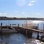Former Aquatic Laboratories & Offices - Hungry Point Reserve