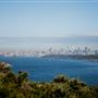 North Head Sanctuary - Sydney Harbour Views
