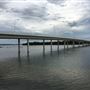 The Entrance Bridge