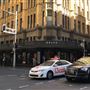 Grace Building - Sydney CBD