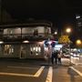 Darlinghurst at Night
