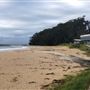 Mollymook